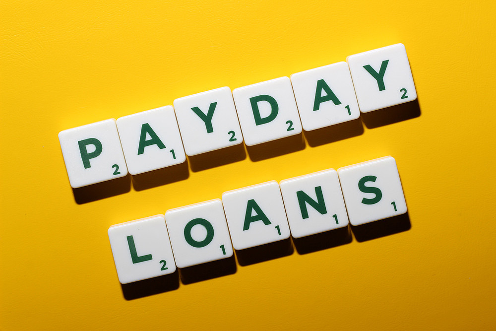 Factors to Consider When Applying for Payday Loans | Great finance ideas
